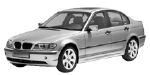 BMW E46 B2740 Fault Code