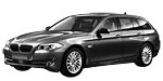 BMW F11 B2740 Fault Code