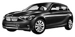 BMW F21 B2740 Fault Code