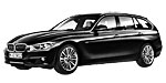 BMW F31 B2740 Fault Code